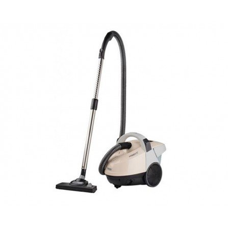 Fakir Hygien Cream Vacuum Cleaner vacuum cleaner